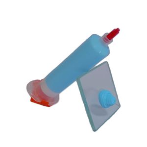 Thermische interface materialen voor <span class=keywords><strong>smartphone</strong></span>-applicatieprocessors Eéncomponent thermisch interface materiaal - Product Image 3