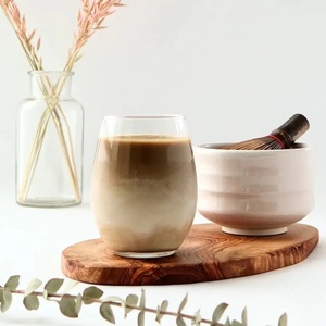 Polvo Hojicha de tostado lento, suave para el estómago, especialmente para la constitución sensible - Product Image 5