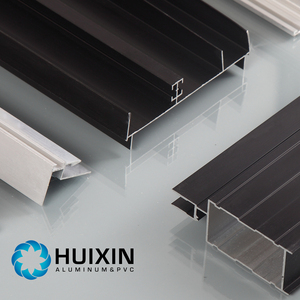 6063t5 Bán Buôn Các Loại Nhôm Đùn Hồ Sơ Cho Khung Cửa Sổ Để Philippines - Product Image 5