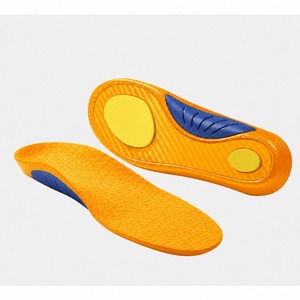 Solette Ortopediche con Supporto per Arco Plantare, Correzione Posturale per Piedi Piatti, Pronazione, Fascite Plantare, Corsa - Product Image 1