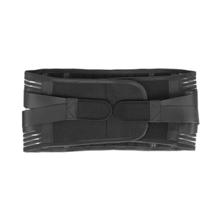 <span class=keywords><strong>Ceinture</strong></span> <span class=keywords><strong>de</strong></span> soutien lombaire respirante <span class=keywords><strong>pour</strong></span> hommes, la plus vendue, personnalisable, avec 6 baleines, élastique et ajustable <span class=keywords><strong>pour</strong></span> le <span class=keywords><strong>dos</strong></span> - Product Image 3