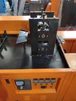 Machine automatique de fabrication de tampons à récurer en fil d'acier inoxydable Venus JX-A4 Haute Qualité 80 kg/8h 220V/380V Garantie 1 an