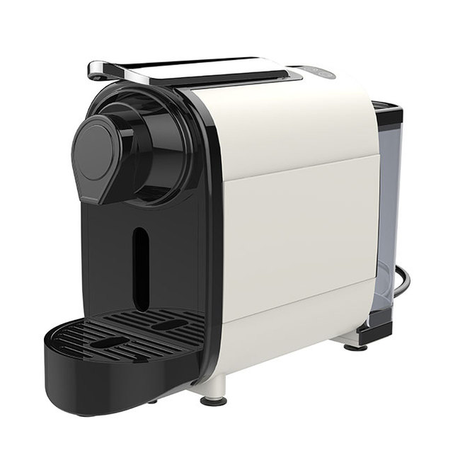 Mini Espresso Coffee Machine, Portable Capsule Coffee Machine Espresso Coffee Maker