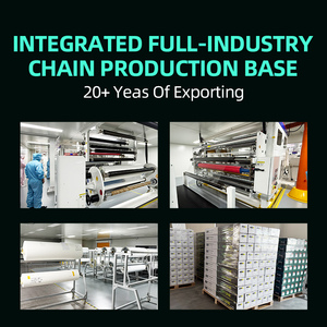 Pellicola Protettiva per Vernice Auto in TPU PPF di Alta Qualità, Autorigenerante, Anti-Ingiallimento, 7.5mil, Garanzia 5-7 Anni, 1.52M*15M, Trasparente <span class=keywords><strong>Lucida</strong></span> - Product Image 5