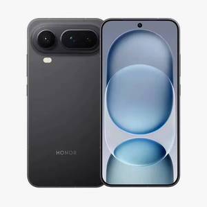 Honor Magic8 Pro Air, Pantalla OLED de 6.3 Pulgadas, 120 Hz, Cámara Trasera de 64 MP, Baterí<span class=keywords><strong>a</strong></span> de 5500 mAh con Carga Rápida, Magic <span class=keywords><strong>OS</strong></span> <span class=keywords><strong>10</strong></span>, IP68/IP69K, Smartphone 5G - Product Image 3