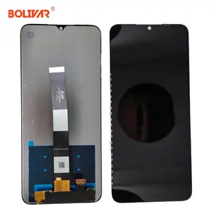 Màn Hình Cảm Ứng Số Hóa Màn Hình Lcd Cho Xiaomi Redmi 9c