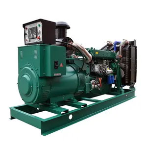 40kw/50kva soundproof cabin standby 220V/380V 60Hz 1 phase 1800 RPM automatic start diesel engine generator with 200Amp ATS