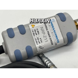 Sonda de Potencia Rohde & Schwarz NRP-Z11 con Cable USB R&S NRP-Z4 Usada hx1 - Product Image 1