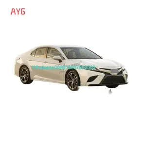 TOYOTA CAMRY için OEM otomobil ön cam meclisi oto camı parçaları evrensel Sunroof cam