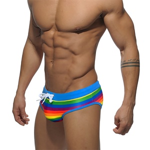 <span class=keywords><strong>Maillot</strong></span> <span class=keywords><strong>de</strong></span> <span class=keywords><strong>bain</strong></span> d'été Slip <span class=keywords><strong>de</strong></span> <span class=keywords><strong>bain</strong></span> en polyester à séchage rapide pour <span class=keywords><strong>homme</strong></span> Impression sublimée personnalisée Short <span class=keywords><strong>de</strong></span> <span class=keywords><strong>bain</strong></span> pour <span class=keywords><strong>homme</strong></span> Fermeture par <span class=keywords><strong>ficelle</strong></span> - Product Image 2