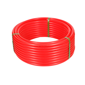 Tubería de PE reticulada/tubería de PE para calefacción por suelo radiante y suministro de agua - Product Image 2