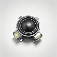Tweeter Retraktil B&O Style Audi A6 A7 A8 Q7 Q8, Speaker Naik-Turun, Retrofit OE 4M0035361A