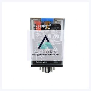 อุปกรณ์อิเล็กทรอนิกส์คุณภาพสูง MKSN8236C MKS2P1-D-2ดี C6โดย OMZ ขายดี - Product Image 5