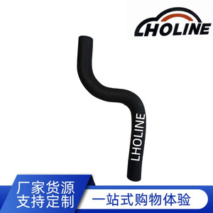 ท่อยาง LHOLINE สำหรับน้ำหล่อเย็น รุ่น 16571-0P230 ยาง EPDM สำหรับถังน้ำ ท่อทำความร้อน ข้อต่อทางเข้า-ออก - Product Image 5