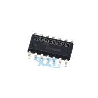 XZT (nouveau et original) circuit intégré IC ATTINY414-SSNR En stock Composants électroniques ATTINY414-SSNR
