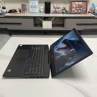 Offerta Speciale Laptop da Gaming in Buone Condizioni 15.5 Pollici -G3 3590 Core I5 -9300H DDR4 16G 512G SSD GTX1650 4G