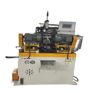 Les fabricants de la ndm-80CNC de vente directe de la machine de chanfreinage CNC automatique