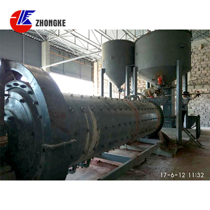 Nồi hấp cho AAC khối/có ga bê tông AAC khối xi măng làm giá máy - Product Image 3