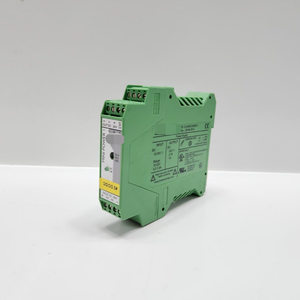 Fuente de Alimentación Contact Mini-ps-12-24dc/24dc/<span class=keywords><strong>1</strong></span> 2866284 Rev 05 Nueva Original en Existencia Automatización Industrial Pac PLC Dedicado <span class=keywords><strong>Pro</strong></span> - Product Image 1