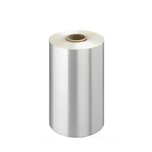Manufacturers Mil Wrap Plastic Roll Stretch Film for printing