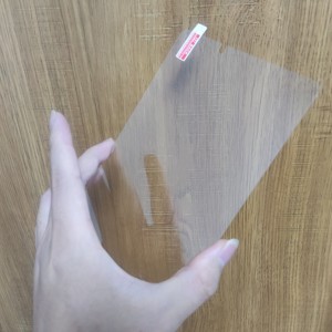 กระจกนิรภัย9H สำหรับ <span class=keywords><strong>Huawei</strong></span> Honor <span class=keywords><strong>Pad</strong></span> X7 matepad MINI 8.8 2025 T8 C3 C5 T5 M6 M5 <span class=keywords><strong>M3</strong></span> Lite 8แท็บเล็ตป้องกันหน้าจอ - Product Image 4