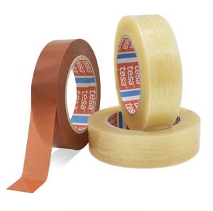 Adhesivo Acrílico Transparente de una Cara, sin Residuos ni Marcas, para Fijación de Piezas Pesadas, Puertas de Refrigerador, etc. (Tes a 4287) - Product Image 3