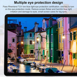 เฟิร์มแวร์ทั่วโลกสำหรับแท็บเล็ต Lenovo Xiaoxin <span class=keywords><strong>Pad</strong></span> P11 ขนาด 11 นิ้ว หน้าจอ LCD 2K ชิปประมวลผล Snapdragon OctaCore แรม 6GB ความจุ 128GB ระบบปฏิบัติการ Android 10 - Product Image 5