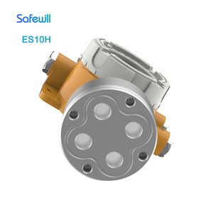 Safewill OEM Factory <strong>Price</strong> Fixed <strong>Multi</strong> H2S <strong>Gas</strong> <strong>Detector</strong> Calibration Equipment ES10H CO/H2S/O2/EX <strong>Gas</strong> Leak <strong>Detector</strong> - Product Image 3