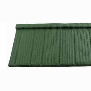 <span class=keywords><strong>Prix</strong></span> des tuiles de toit, tuiles de toit revêtues de pierre, <span class=keywords><strong>toiture</strong></span> en tôle - Product Image 6