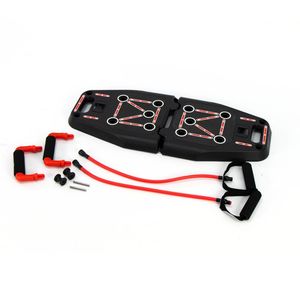 Entrenamiento de banda de resistencia multifunción Fitness Board - Product Image 2