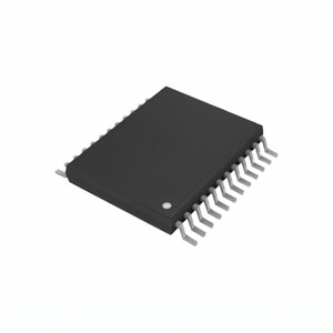 Components Electronic Logic BOM IC In Stock 24 TFSOP SN74CBTS3384DGVR - Product Image 1