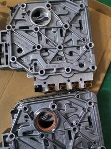 01M325283A 01M 01M927365 Corps de soupape de transmission automatique avec solénoïde et faisceau de câbles pour VW Jetta <span class=keywords><strong>Golf</strong></span> Beetle - Product Image 4