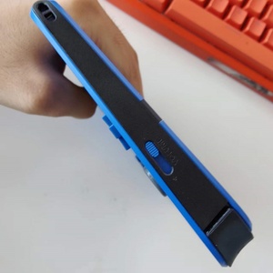 Used Handheld 80% New <b>Game</b> Console for Nintondo 2 Ds Console System with 32 G TF Card - Product Image 2