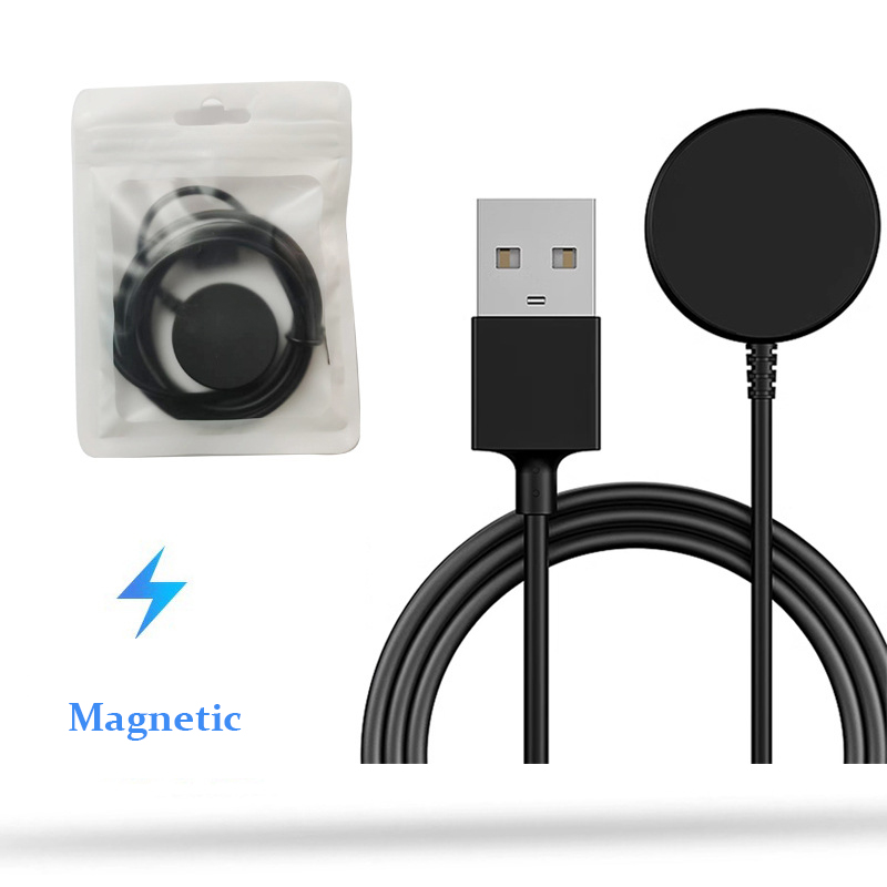 Noir-USB-Sac Opp