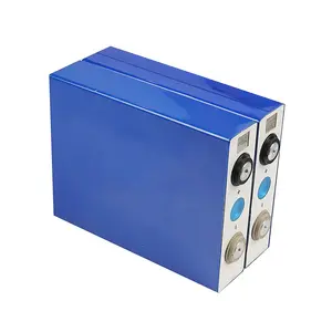 GEB High Power 3.2V 105Ah 100Ah 135AH 200Ah 230AH 280Ah 400Ah LIFEPO4 Battery Cell For Wind Energy Storage Lifepo4 3.2v 90ah