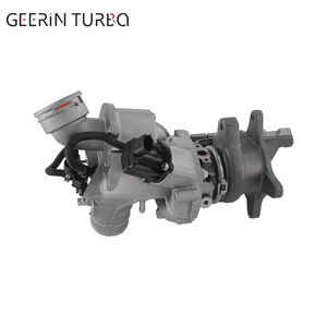 Caricatore del Turbo 53039880159 53039700159 53039880123 53039700123 K03 Turbo del Turbo per Audi <span class=keywords><strong>A3</strong></span> 1.8 <span class=keywords><strong>TFSI</strong></span> (8P) - Product Image 3