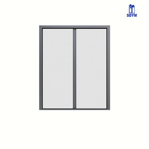 <span class=keywords><strong>มุ้ง</strong></span>ลวดแบบพับได้ อลูมิเนียมไร้ราง ราคาโรงงาน สำหรับห้องครัวทันสมัย ป้องกันแมลงและยุง - Product Image 1