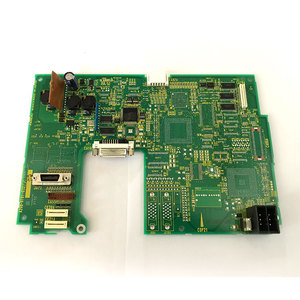 Circuit imprimé FANUC A20B-8101-0322, nouveau et original pour machine à tour - Product Image 4