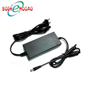 12V 3A Power Adapter Us Plug Constant Pressure Surveillance <b>Camera</b> Power Supply DC Output <b>Natural</b> Cooling IP20 - Product Image 2