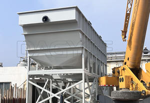 Clarificateur à lamelles intelligent compatible IoT avec surveillance en temps réel et maintenance prédictive pour des performances optimisées de l'installation DAGYEE/ - Product Image 2