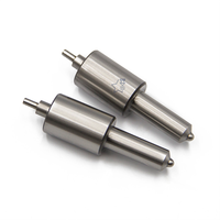 Camions 5000785858 0433271835 buse d'injecteur de carburant Diesel DLLA144S842 pour injecteur d'huile 0432291718 5000785857 KBAL100S52