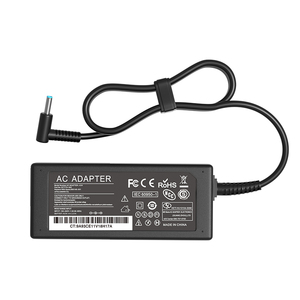 노트북 충전기 45W 19.5V2.31A 4.5*3.0MM Ac PC 충전기 HP 용 컴퓨터 어댑터 - Product Image 1