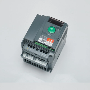 อินเวอร์เตอร์ Schneider รุ่น ATV310, กำลัง 2 แรงม้า, สำหรับงานหนัก, <span class=keywords><strong>380</strong></span>-460 โวลต์, 3 เฟส, ไม่มีฟิลเตอร์ EMC รุ่น ATV310HU15N4A - Product Image 5
