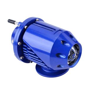 Kits de válvula de sopro ssqv universal, de alta qualidade, vermelho, prata e azul disponível - Product Image 1