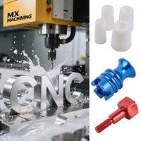 Piezas de Mecanizado CNC de Calidad de Exportación para Producción en Masa, Precio de Fábrica, Brochado de Aluminio, Acero al Carbono y Acero Inoxidable para Mecanizado