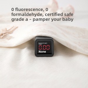 Combinaison d'été pour nouveau-né femme, manches longues, 100 % coton, fabrication sans couture, vêtements d'escalade - Product Image 4