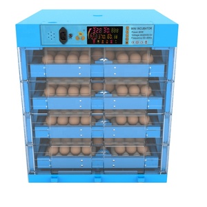 Envío <span class=keywords><strong>de</strong></span> la gota para incubar casera, huevos <span class=keywords><strong>de</strong></span> codorniz servicio en línea del higrómetro del termómetro pollo incubadora partes - Product Image 1