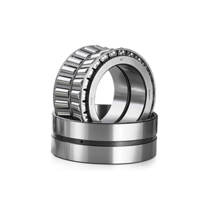 Roulement à rouleaux coniques à double rangée EE221025D/221575 à performance supérieure, cage en acier haute capacité de charge pour machines industrielles - Product Image 2