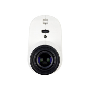 Télémètre de golf Riverrock PR165 Gen1 avec écran LCD 6,5x et système de stabilisation pour le golf, la chasse et la topographie - Product Image 5