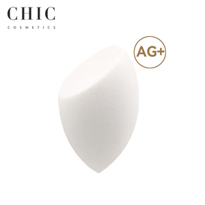 Esponja de Maquillaje <span class=keywords><strong>AG</strong></span>+ Extra Suave, Libre de Látex, Antibacteriana, de Poliuretano Hidrófilo con Iones de Plata 2025 - Product Image 1